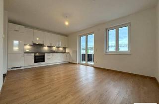 Wohnung mieten in 3451 Michelhausen, PROVISIONSFREI - 3 Zimmer DG-Wohnung inkl. EWE Einbauküche und Balkon in Pixendorf