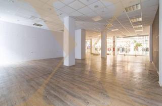 Gastronomiebetrieb mieten in 4020 Linz, Ebenerdige Gastrofläche im Linzer Einkaufszentrum ATRIUM mit hoher Kundenfrequenz zu vermieten!