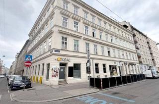Geschäftslokal mieten in Keplerplatz, 1100 Wien, Geschäftslokal+Lager+2 Stellplätze