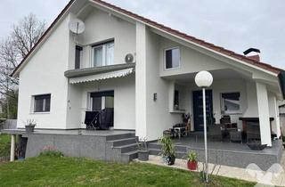 Einfamilienhaus kaufen in 8430 Leibnitz, Einfamilienhaus mit herrlichem Gartengrund im Herzen von Leibnitz