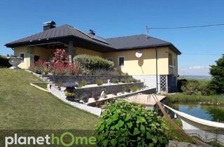 Einfamilienhaus kaufen in 4202 Kirchschlag bei Linz, Wohntraum in Kirchschlag auf der Sonnenterrasse von Linz