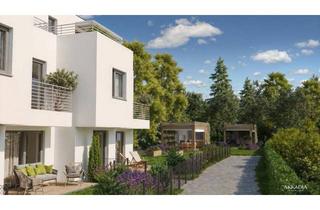 Reihenhaus kaufen in Maurer Lange Gasse 89, 1230 Wien, Maurer Hauptplatz I Neubauprojekt I Reihenhaus