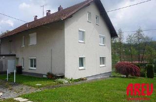 Haus kaufen in 4761 Enzenkirchen, Kapitalanlage - Wohnhaus mit zwei Einheiten zum Vermieten
