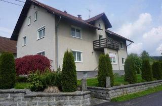 Haus kaufen in Bachstraße, 4761 Enzenkirchen, Zentrales Wohnhaus für Großfamilie oder Mehrgenerationenwohnen