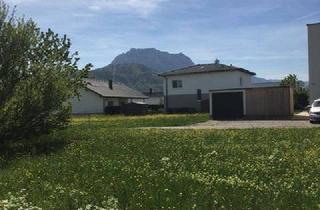 Grundstück zu kaufen in Liesengutstraße 12, 4810 Gmunden, Baugrundstück in Gmunden Privatverkauf