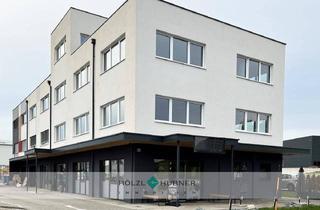 Büro zu mieten in 5211 Lengau, Arbeiten im Grünen: Büros in Lengau zu vermieten