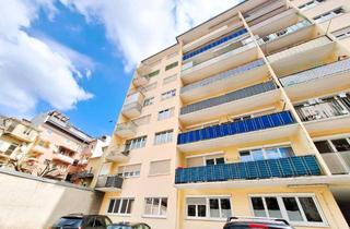 Wohnung kaufen in Idlhofgasse, 8020 Graz, Preiswerte 3- Zimmerwohnung in der Idlhofgasse