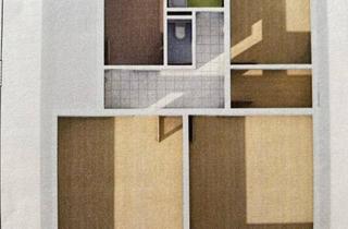 Wohnung kaufen in Anzengruberstraße, 6020 Innsbruck, Geräumige 3-Zimmer Wohnung mit Balkon/Loggia in Pradl (2003 generalsaniert)