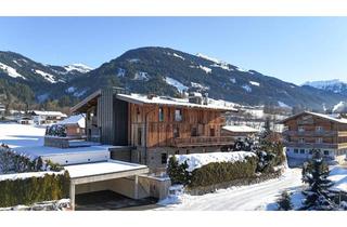 Wohnung kaufen in 6371 Aurach bei Kitzbühel, Alpines Schmuckstück am Fuße der Kelchalm