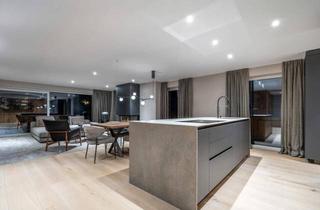 Wohnung kaufen in 6371 Aurach bei Kitzbühel, Alpines Schmuckstück am Fuße der Kelchalm