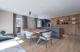 Wohnung kaufen in 6371 Aurach bei Kitzbühel, Alpines Schmuckstück am Fuße der Kelchalm