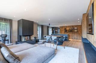 Wohnung kaufen in 6371 Aurach bei Kitzbühel, Alpines Schmuckstück am Fuße der Kelchalm