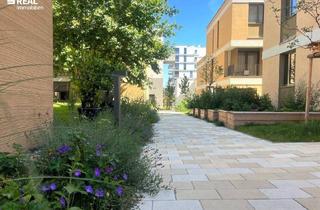 Wohnung kaufen in Spitzahornweg, 1120 Wien, Wohninvestment im Wildgarten - Nur noch 6 Wohnungen verfügbar! - Provisionsfrei