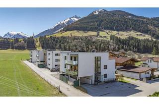 Wohnung kaufen in Sattlerweg, 5730 Mittersill, Alpine Lifestyle-Wohnung für Paare und Familien in zentraler Lage
