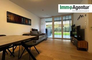 Wohnung kaufen in Bifangstraße 43, 6800 Feldkirch, 2 Zimmer-Wohnung | Garten | Neubau