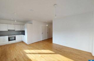 Wohnung mieten in Leonore-Brecher-Weg, 1120 Wien, AB 01.06.* WOHNQUARTIER WILDGARTEN - Familienfreundliches Wohnen auf der Sonnenseite Wiens direkt am Rosenhügel