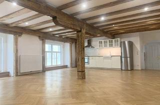 Loft mieten in 2070 Retz, Wohnen im Palazzo/Weinviertel