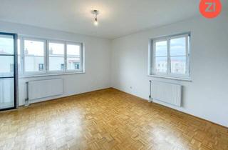 Wohnung mieten in Heinrich-Kandl-Weg 16, 4030 Linz, Geförderte 2 ZI - Wohnung inkl. Loggia und Parkplatz - Provisionsfrei!
