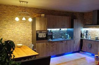Wohnung mieten in Hauptstraße 33, 3376 Sankt Martin am Ybbsfelde, Attraktive Wohnung,drei Schlafzimmer Wohnküche mit Einbauküche, Balkon in Sankt Martin am Ybbsfelde
