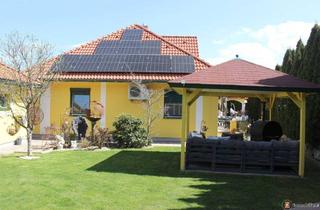 Haus kaufen in 7411 Markt Allhau, Markt Allhau: Traumhafte Wellnessoase in Ruhelage