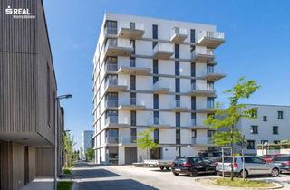 Gewerbeimmobilie kaufen in Lore-Kutschera-Weg 12, 1120 Wien, Nur noch 3 Wohnungen verfügbar! Jetzt investieren und sofort vermieten im neuen Stadtviertel Wildgarten - Provisionsfrei!