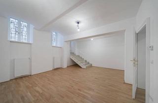 Büro zu mieten in Pfluggasse, 1090 Wien, Büro in Toplage des 9. Bezirks zu mieten