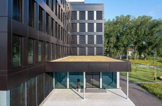 Büro zu mieten in Im Schlatt, 6845 Hohenems, Premium-Büros mit modernster Ausstattung und idealer Verkehrsanbindung in Hohenems