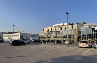 Büro zu mieten in Inkustraße, 3400 Klosterneuburg, *PROVISIONSFREI* Kompakte Bürofläche im Büropark Donau