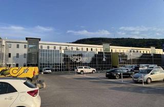 Büro zu mieten in Inkustraße, 3400 Klosterneuburg, *PROVISIONSFREI* Modernes Kleinbüro im Büropark Donau