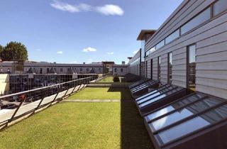 Büro zu mieten in Inkustraße, 3400 Klosterneuburg, *PROVISIONSFREI* Attraktive Bürofläche im Büropark Donau