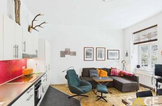 Wohnung kaufen in 5640 Bad Gastein, Zweitwohnsitz* in traditionellem historischem Haus mit "Sissy-Flair"