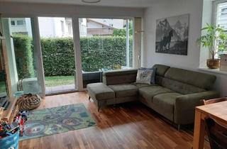 Wohnung mieten in Josef-Franz-Huter Strasse 66A, 6020 Innsbruck, Moderne 3-Zimmer-Gartenwohnung