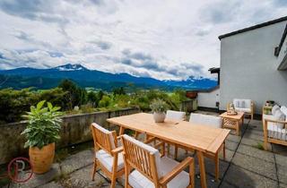 Penthouse kaufen in Karl-Innerebner-Straße, 6020 Innsbruck, Einzigartiges Penthouse in Innsbruck-Hötting – Traumwohnung mit großer Südterrasse!