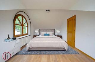 Penthouse kaufen in Karl-Innerebner-Straße, 6020 Innsbruck, Einzigartiges Penthouse in Innsbruck-Hötting – Traumwohnung mit großer Südterrasse!