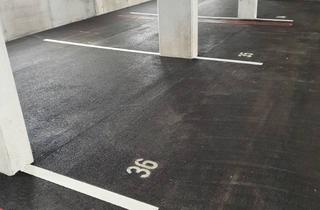 Wohnung mieten in Bahnhofstraße 30, 6250 Kundl, Tiefgaragenstellplatz in unmittelbarer Bahnhofsnähe