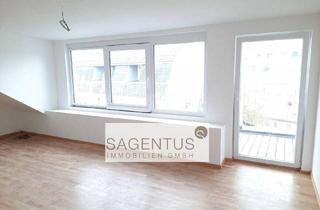 Wohnung kaufen in Willroiderstraße, 9500 Villach-Innere Stadt, Exklusive Dachterrassenwohnung in Villach nahe Draupromenade ab sofort zu kaufen