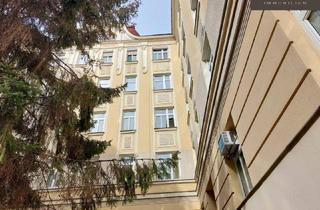 Wohnung kaufen in Neusetzgasse, 1100 Wien, GELEGENHEIT |U1 TOPLAGE | HELLE 2 ZIMMER | 65 m² | STILHAUS | RUHELAGE | EINBAUKÜCHE | SOFORTBEZUG