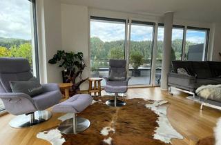 Penthouse kaufen in 6330 Kufstein, 3 + Zimmer Penthouse