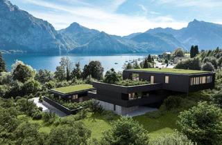 Maisonette kaufen in Uferstraße 83, 4801 Traunkirchen, *Bezugsfertig* 3-Z-Wohnung am Traunsee mit Badeplatz *Zweitwohnsitz*