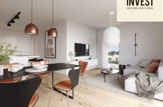 Wohnung kaufen in Schwalbenweg 50, 4030 Linz, "LIV - Hochwertige Eigentumswohnungen in Pichling bei Linz" Haus B TOP 3