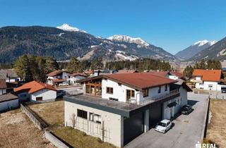 Wohnung kaufen in 6632 Ehrwald, Exklusive Wohnung in toller Sonnenlage von Ehrwald mit Zugspitzblick