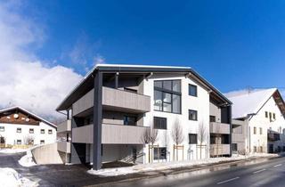 Wohnung kaufen in Fronhausen 384, 6414 Untermieming, 3-Zimmer Terrassenwohnung (Top 06)