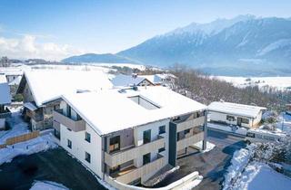Wohnung kaufen in Fronhausen 384, 6414 Untermieming, 3-Zimmer Terrassenwohnung (Top 02)