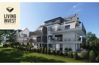 Wohnung kaufen in Schwalbenweg 50, 4030 Linz, "LIV - Hochwertige Eigentumswohnungen in Pichling bei Linz" Haus B TOP 1