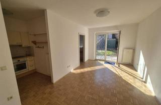 Wohnung mieten in Rudolf-Hans-Bartsch-Straße 5/12, 8042 Graz, Ruhige, gemütliche Garcionnere mit überdachtem Parkplatz und kleinem Garten