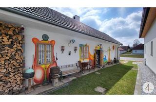 Haus kaufen in 3920 Wurmbrand, Wohnen wie anno dazumal – charmantes Häuschen mit Seele