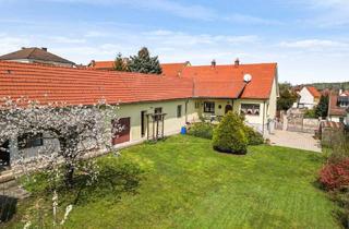 Einfamilienhaus kaufen in 7221 Marz, Ein Platz zum Durchatmen – Haus mit Garten in sonniger Ruhelage
