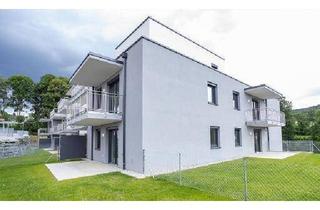 Haus mieten in Knappenhofweg 2/5, 2851 Krumbach, Gefördertes Reihenhaus in Miete mit Kaufoption | RH 5 | mit Abstellraum vor dem Haus.