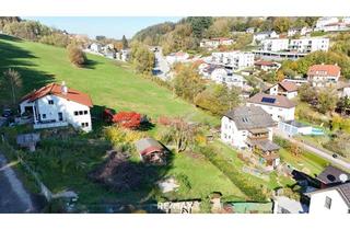 Grundstück zu kaufen in Pöstlingbergstraße, 4040 Großamberg, Gelegenheit Baugrund am Pöstlingberg