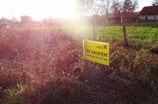 Grundstück zu kaufen in 7000 Eisenstadt, Aufgeschlossenes Baugrundstück in ruhiger Lage!